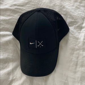 Nike Golf Dri Fit Hat (S/M)